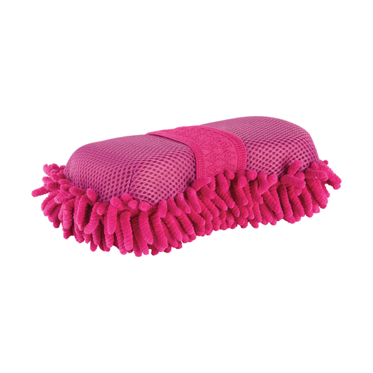 Lincoln Microfibre Grooming Sponge