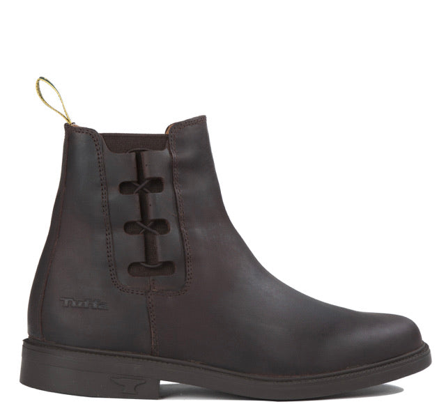 Tuffa Rodeo Boot Brown
