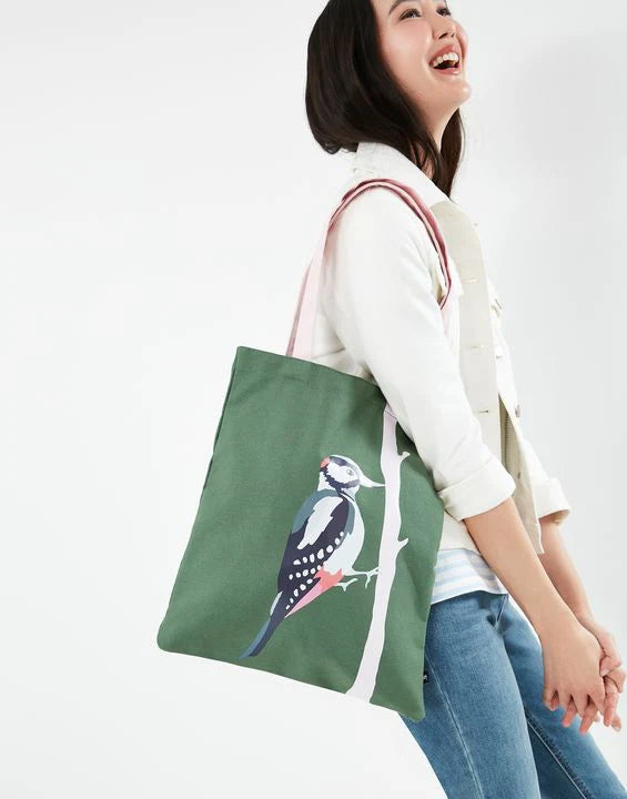 Joules 2025 shopper bag