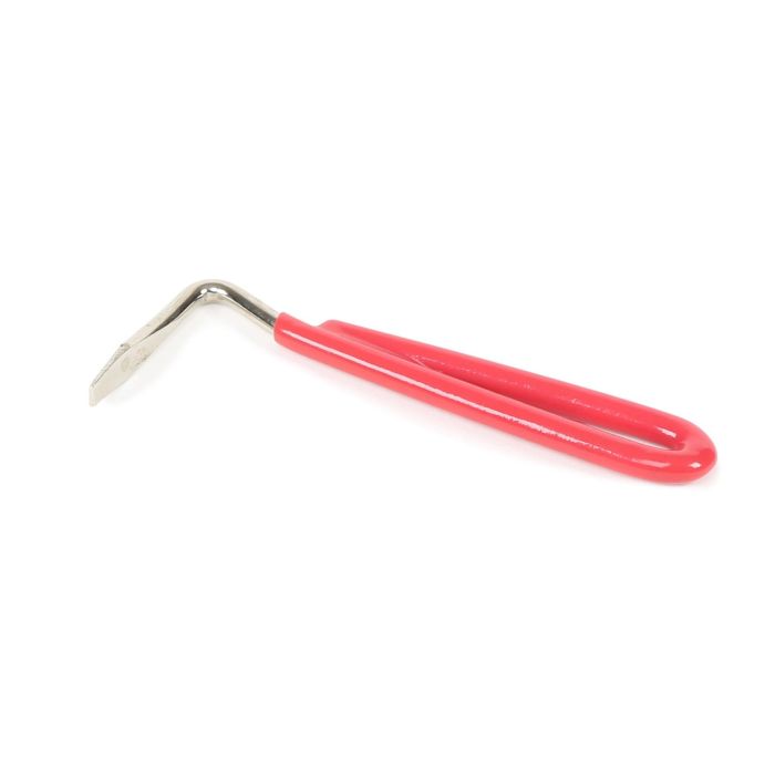 Shires Ezi-groom Pear Shaped Hoof Pick