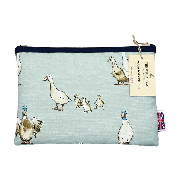 The Wheat Bag Company Accessory Pouch