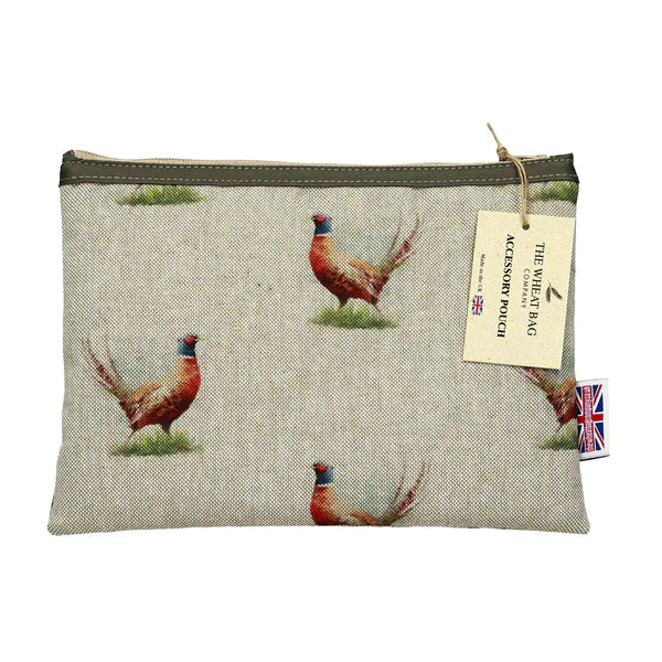 The Wheat Bag Company Accessory Pouch