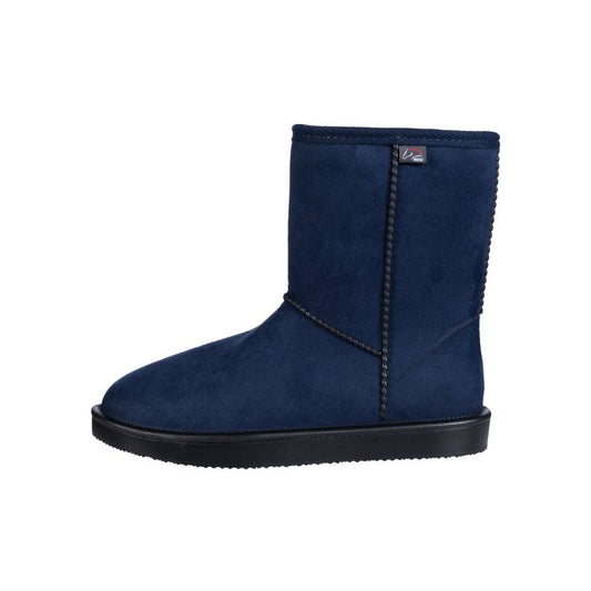 Hkm Davos Deep Blue All Weather Boot