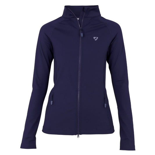 Shires Aubrion Non-stop Jacket - Navy