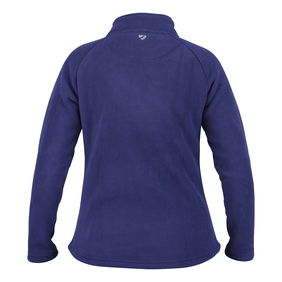 Shires Aubrion Restore Ink Half Zip Fleece