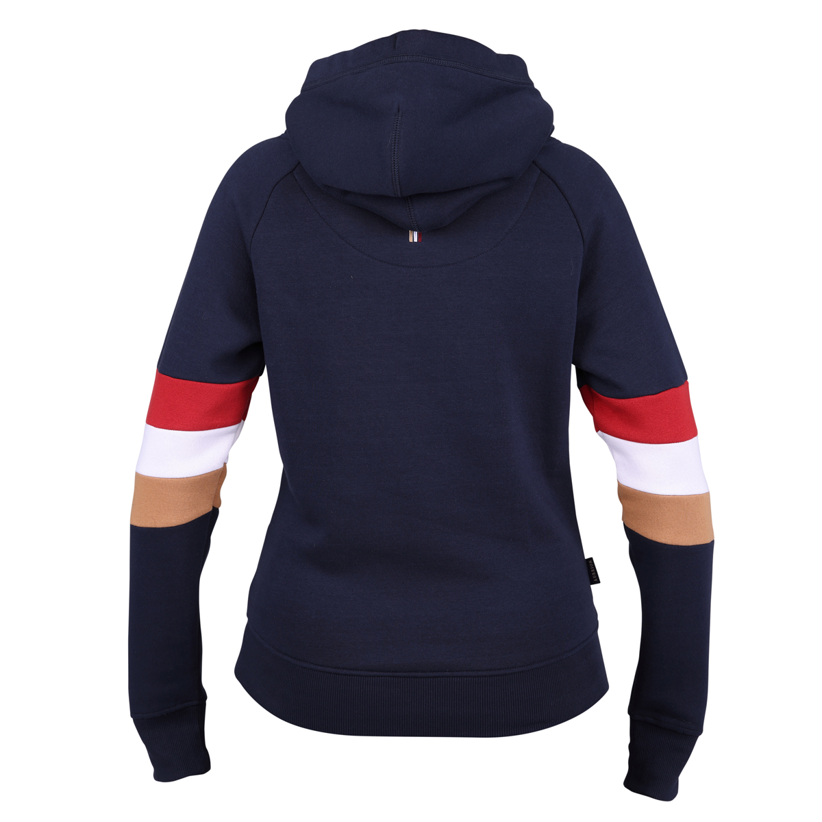 Shires Aubrion Navy Team Hoodie