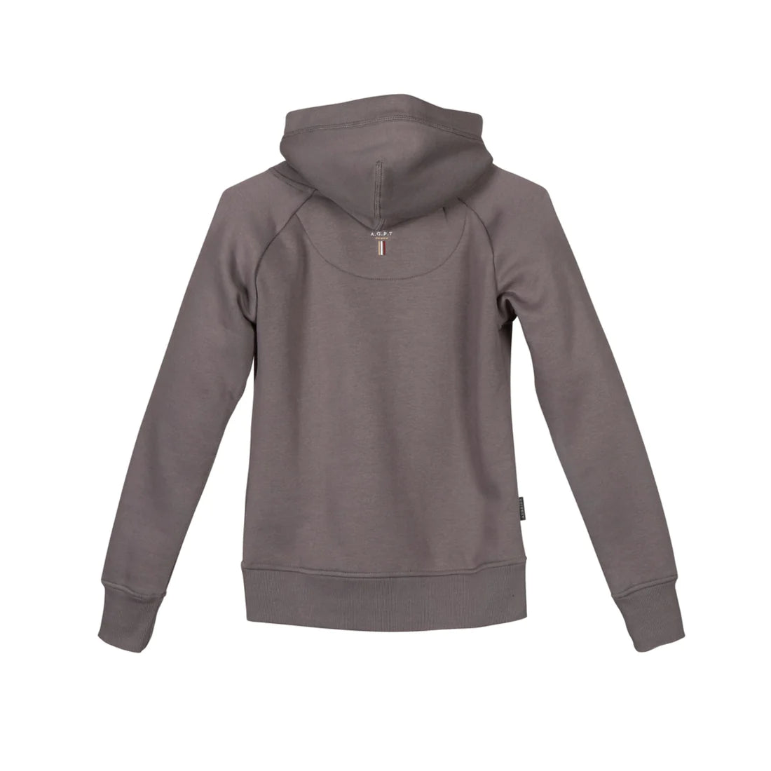 Shires Aubrion Young Rider Grey Team Hoodie