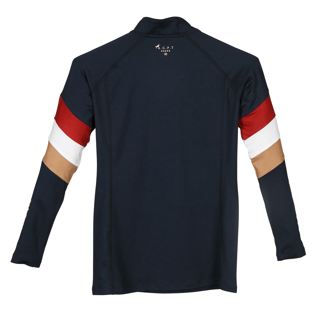 Shires Aubrion Young Rider Navy Team Winter Baselayer