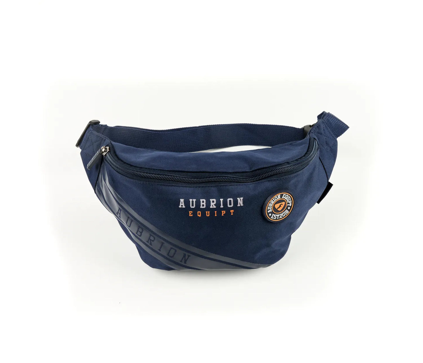 Shires Aubrion Equipt Bum Bag - Navy