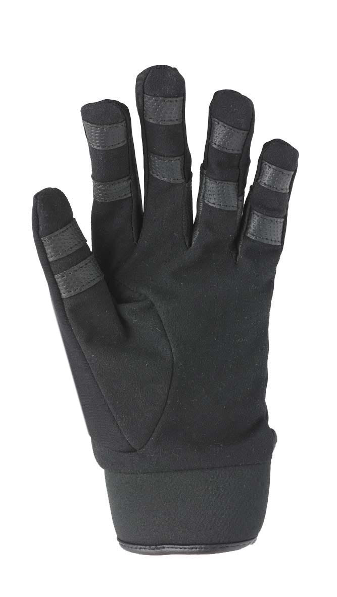 Toggi Barbury Black Performance Glove