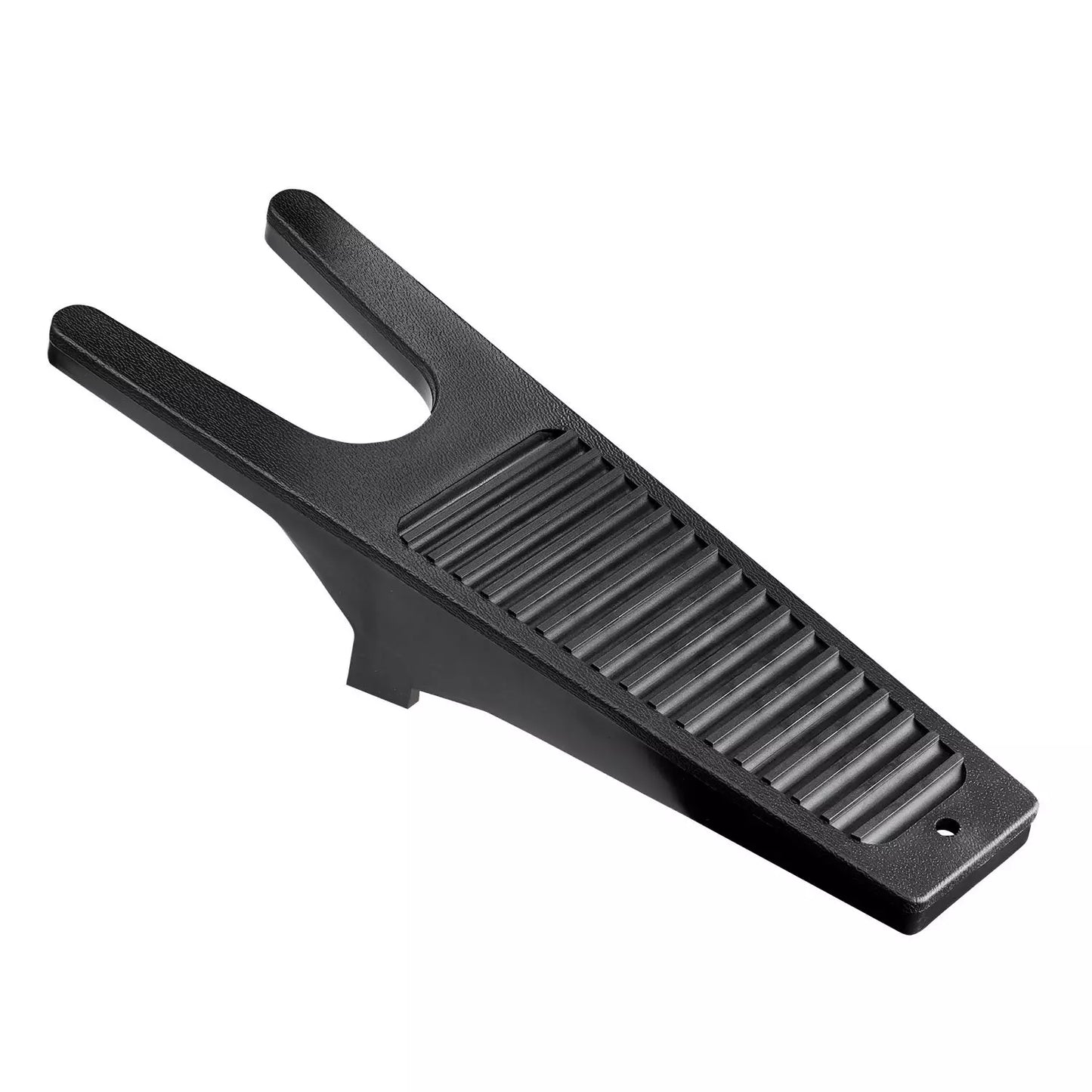 Bitz Plastic Black Boot Pull