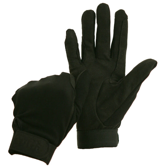 Tuffa Carbrooke Winter Black Gloves