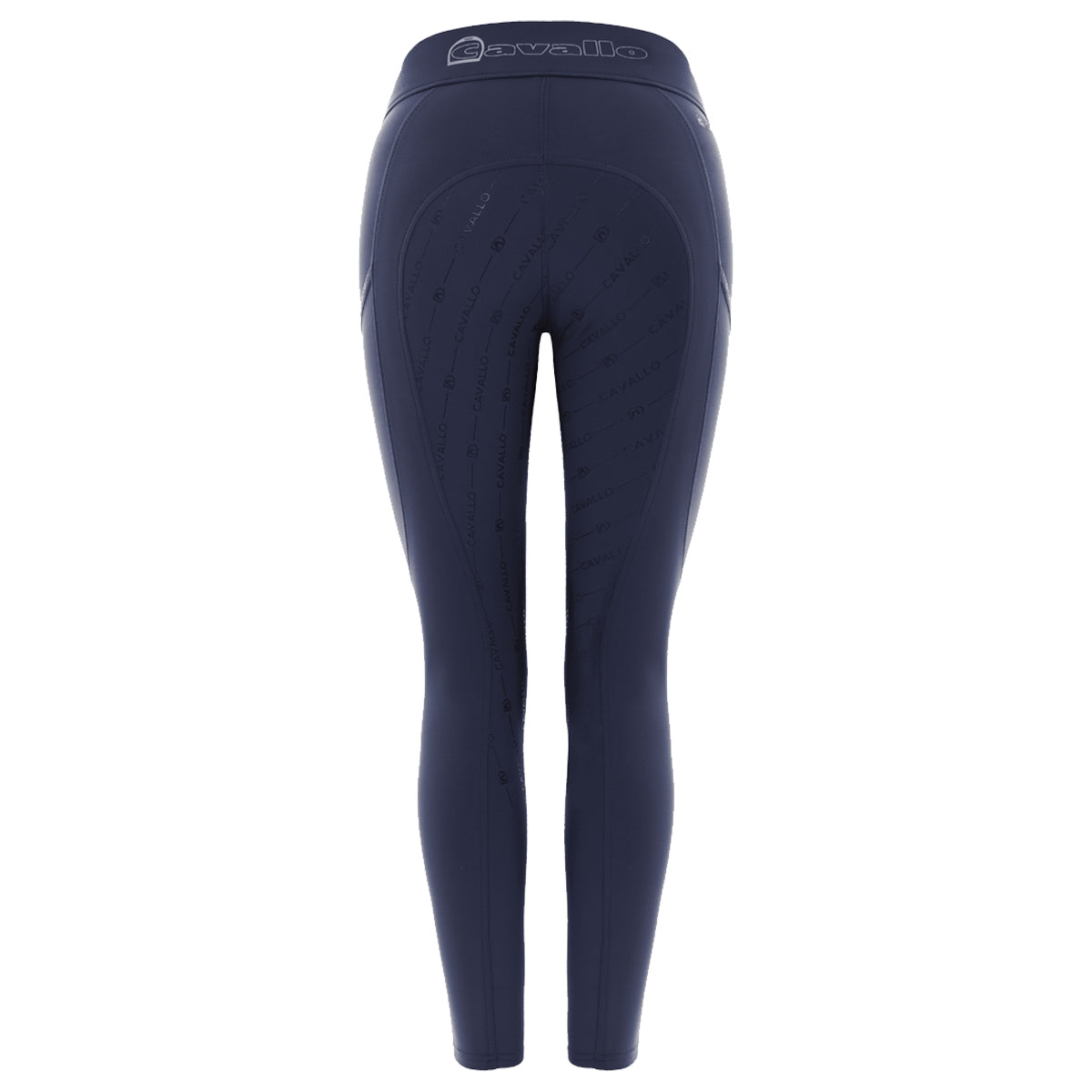 Cavallo Liz Grip Dark Blue Riding Leggings