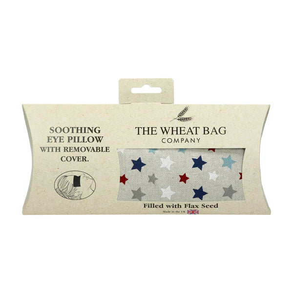 The Wheat Bag Company Soothing Eye Pillow