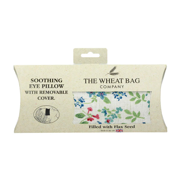 The Wheat Bag Company Soothing Eye Pillow