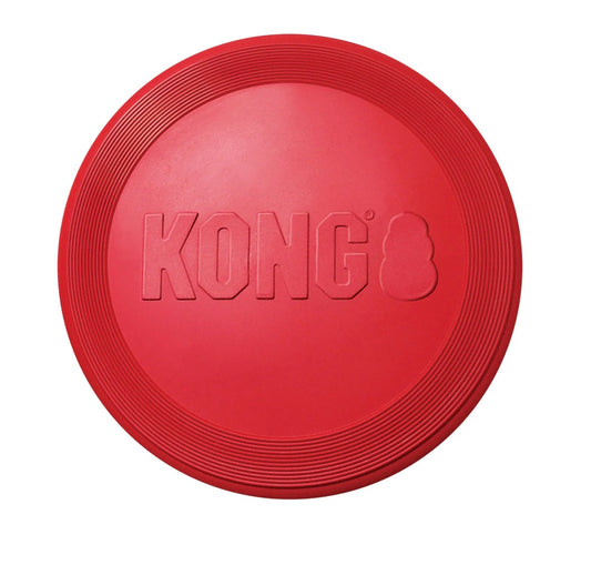 Kong Flyer Dog Toy