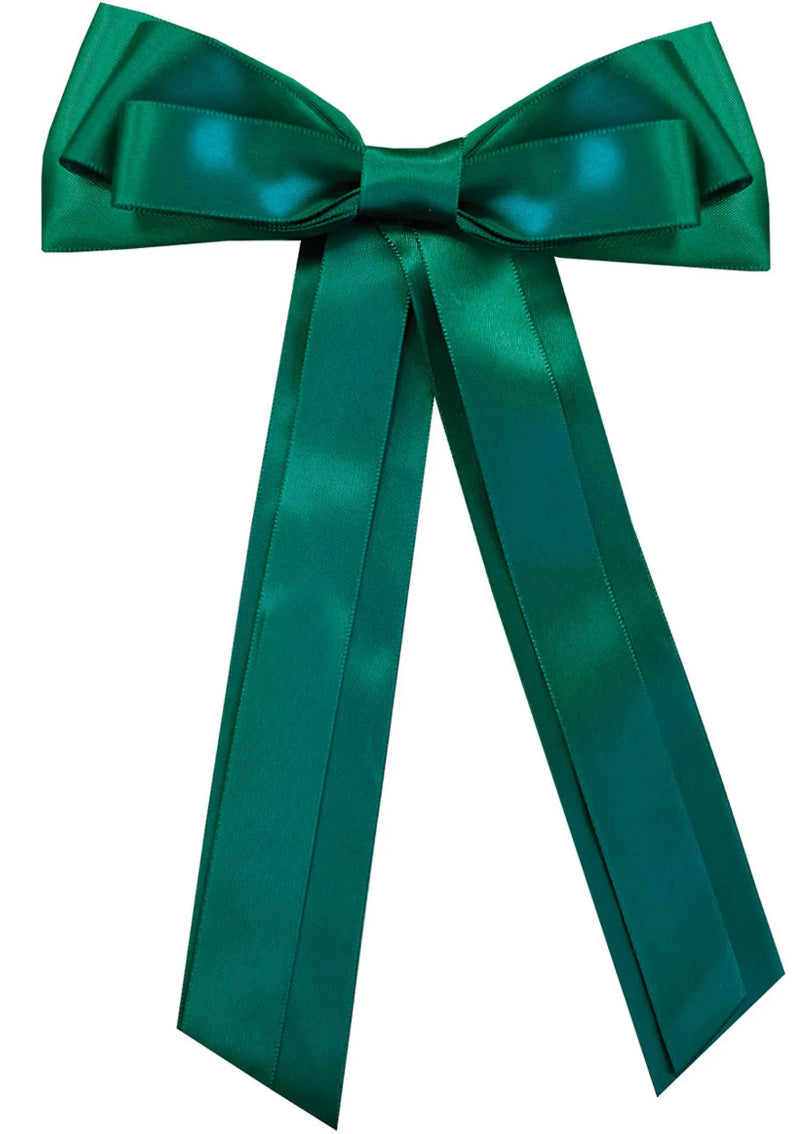 Equetech Horse Competion Warning Tail Ribbon - One Size