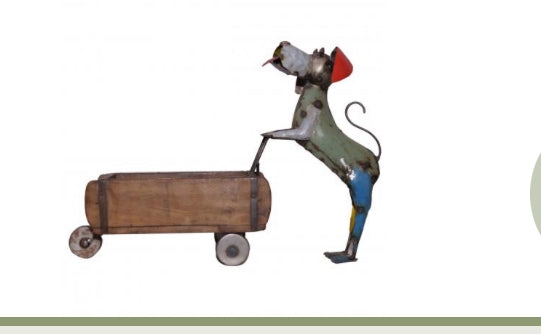 Brick Mould - Box - One Size