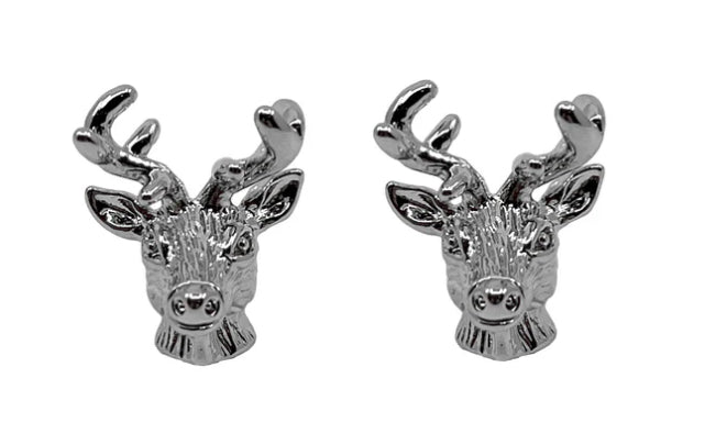 Heritage Cufflinks Stag