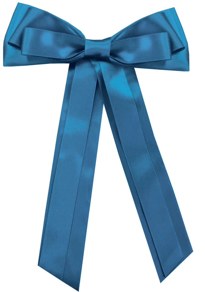 Equetech Horse Competion Warning Tail Ribbon - One Size