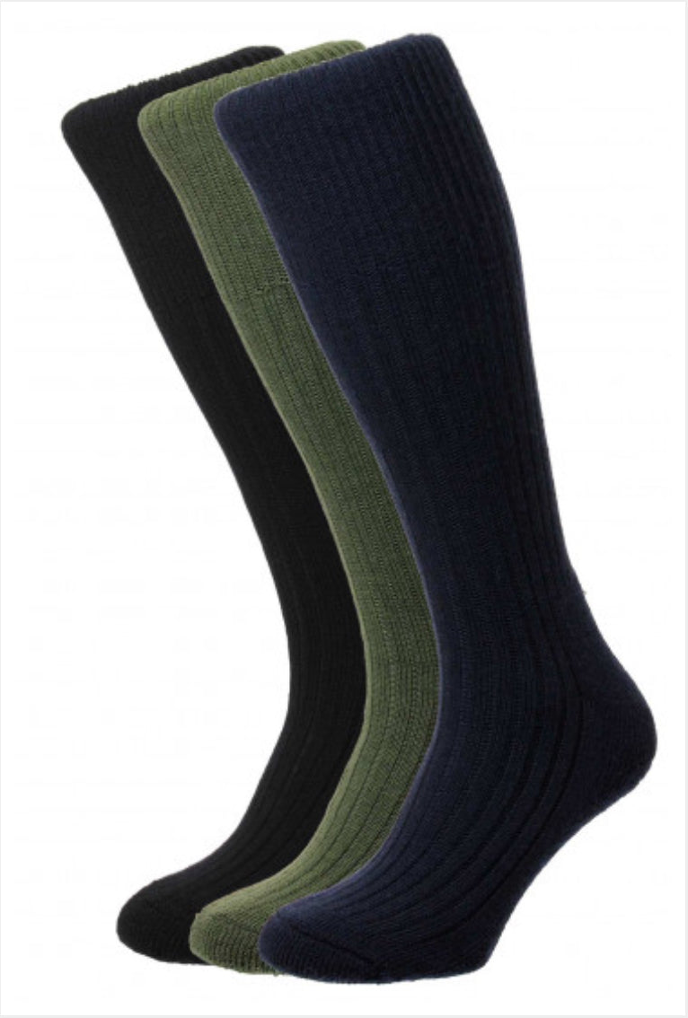 Platinum Country Pursuit Short Military Action Socks 7-11