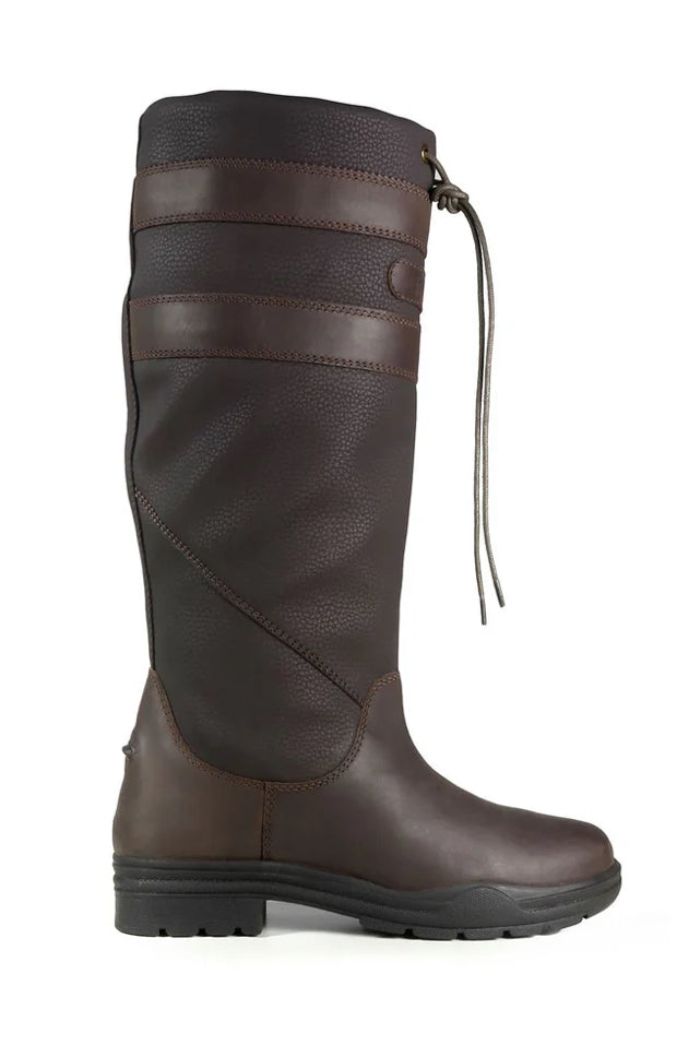 Brogini Longridge Piccino Country Boots