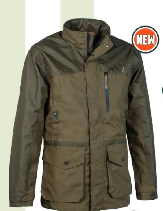 Percussion Imperlight Evo Jacket - Khaki