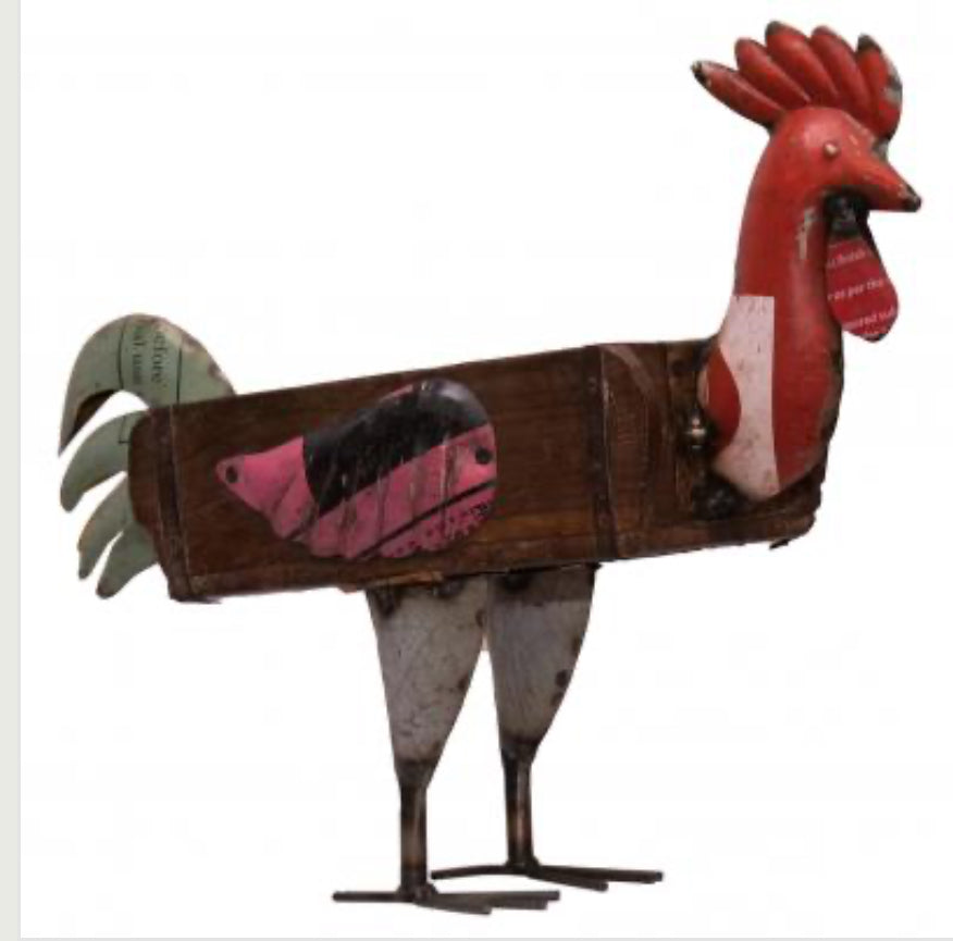 Brick Mould - Box - One Size