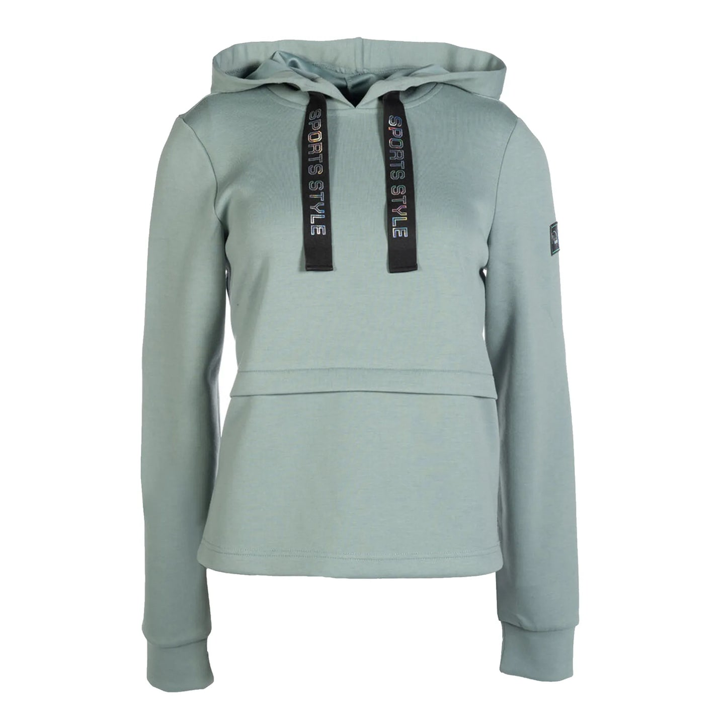 Hkm Harbour Island Hoody - Sage