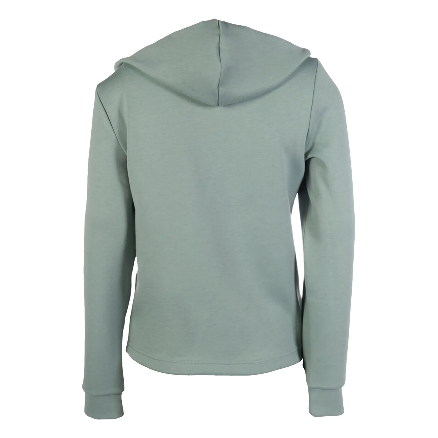 Hkm Harbour Island Hoody - Sage