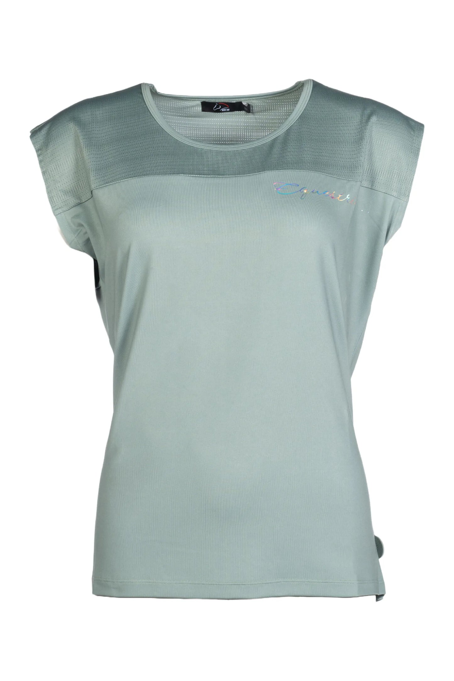 Hkm Harbour Island T-shirt - Sage