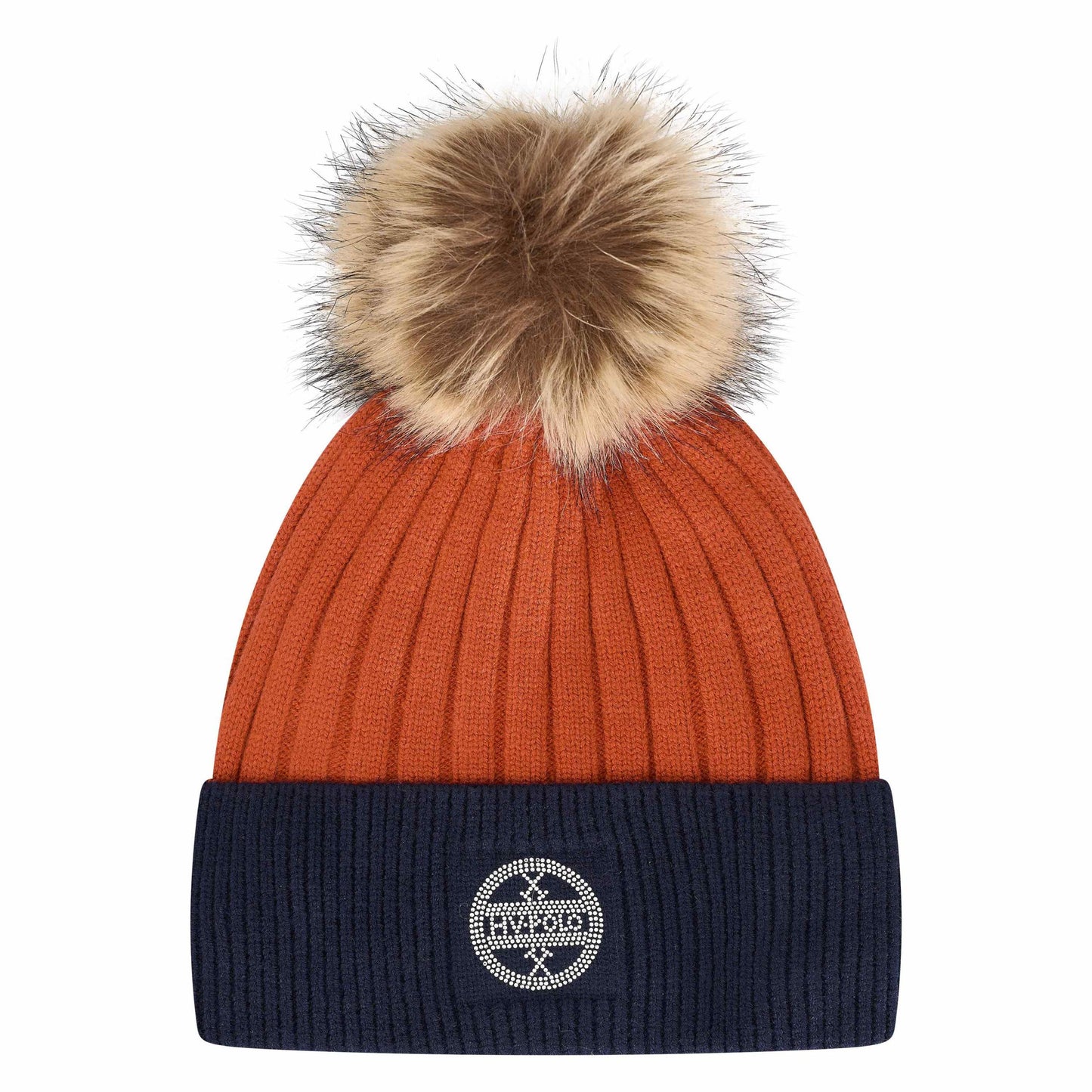 Hv Polo Dionne Ginger Beanie