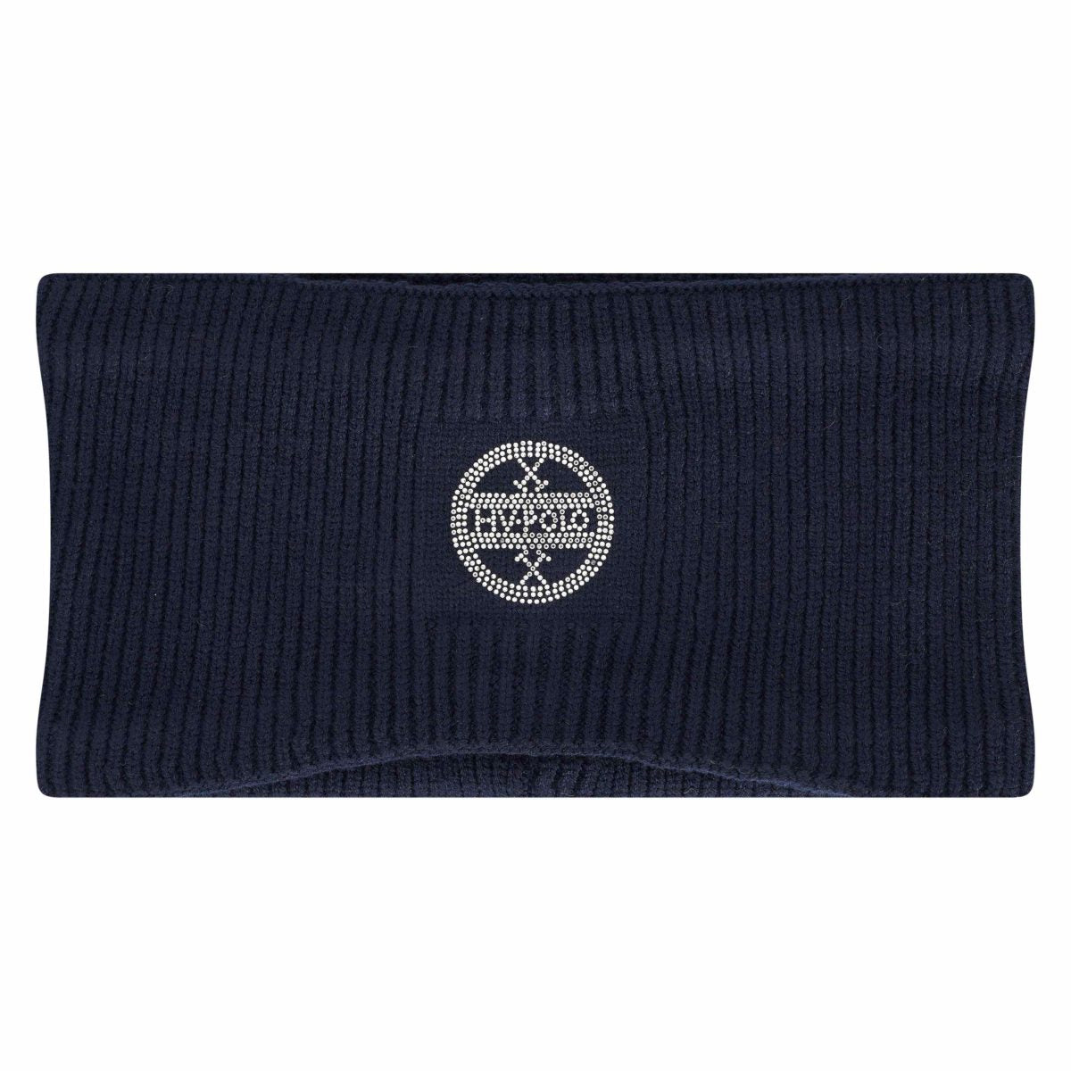 Hv Polo Dua Navy Headband