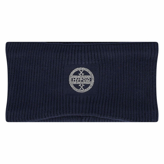 Hv Polo Dua Navy Headband