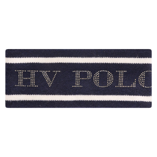 Hv Polo Alice Navy Headband