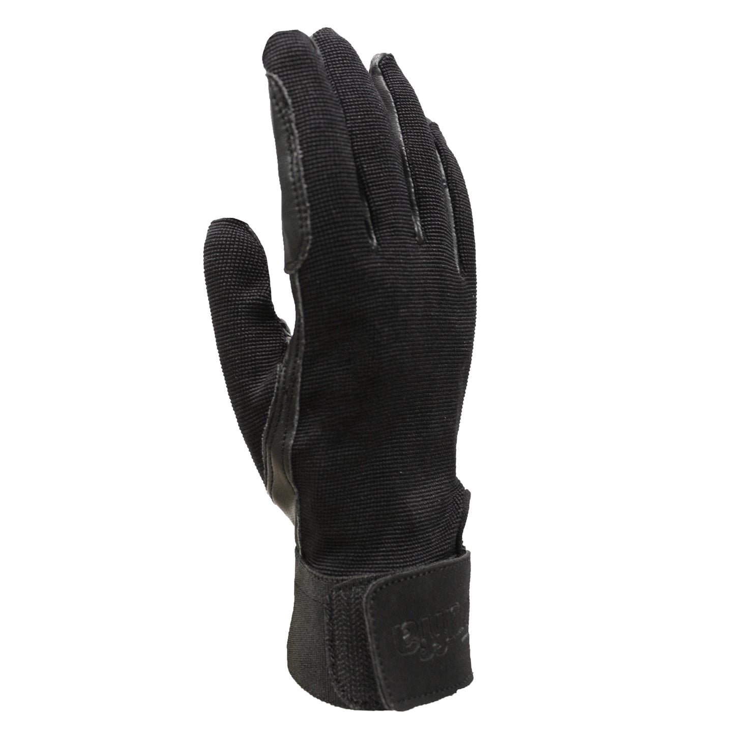 Tuffa Hingham Ladies Black Gloves