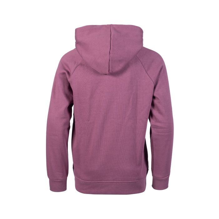 Hkm Kids Alva Lilac Hoody