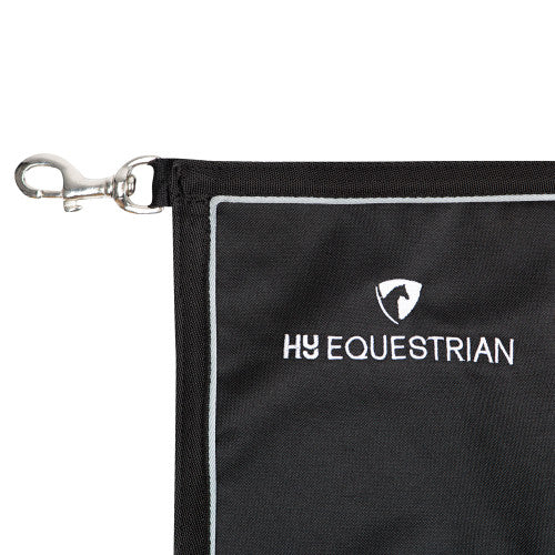 Hy Equestrian Black/Grey Stable Guard Plus