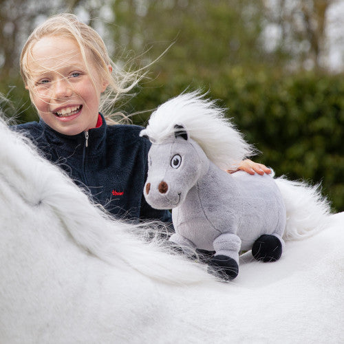 Hy Equestrian Thelwell Ponies - Tarquin The Pony