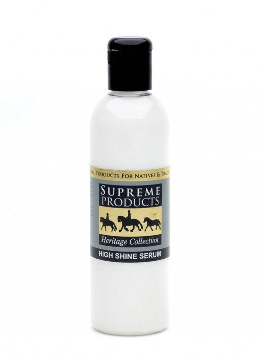 Supreme Products - High Shine Serum - 250ml