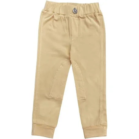 Equetech Dinky Jodhpurs - Beige