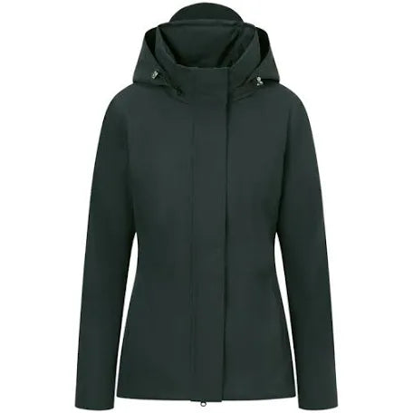 Equetech Alpine Imperial Deluxe Stretch Waterproof Hybrid Jacket