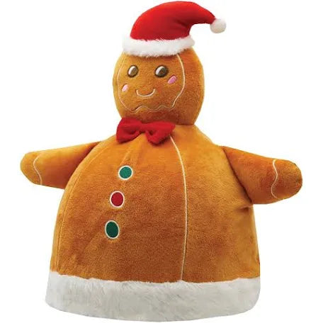 Equetech Christmas Hat Silk