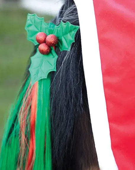 Equetech Holly Tail Tassle