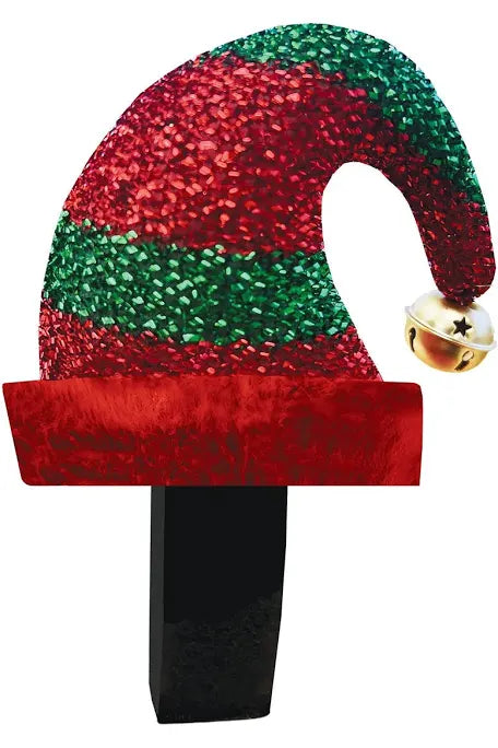 Equetech Elf Bridle Hat