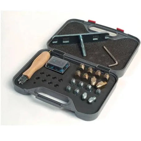 Battles Lincoln Stud Kit