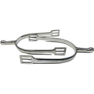 Elico SS Dressage Spurs