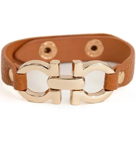 Elico D-Ring Braclet