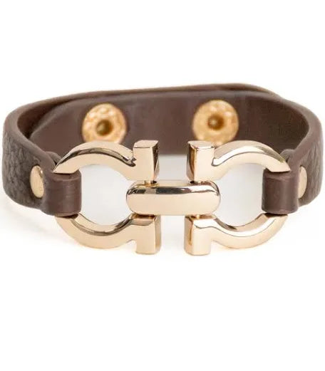 Elico D-Ring Braclet