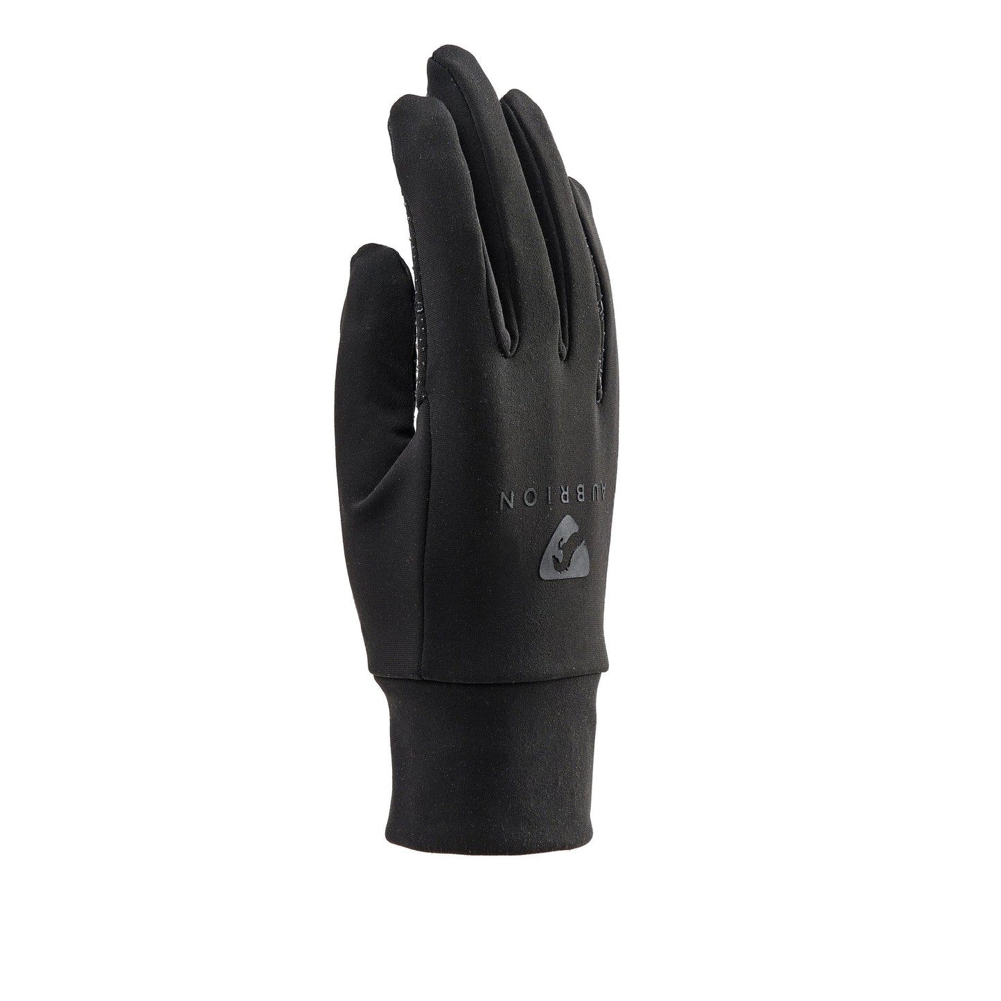 Aubrion Patterson Thermo Gloves - Child - Black